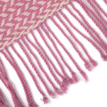 Damen-neuer Entwurfs-Art- und Weiseoberseitenschal-gesponnener Wolle-Schal-Schal für Russe